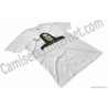 Camiseta Ayuwoki Chico color blanco perspectiva